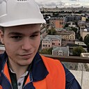 Знакомства: Егор, 19 лет, Москва