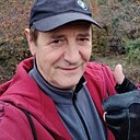 Знакомства: Андрей, 62 года, Анапа