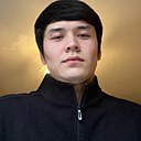 Знакомства: Фаррух, 21 год, Люберцы