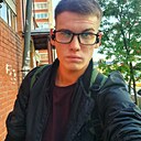 Знакомства: Вадим, 25 лет, Ангарск