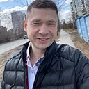 Знакомства: Владимир, 35 лет, Пермь