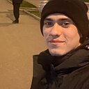 Знакомства: Серый, 21 год, Волгодонск