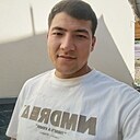 Знакомства: Дамир, 28 лет, Бишкек