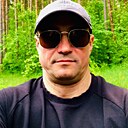 Знакомства: Владимир, 45 лет, Мядель