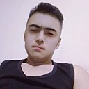 Знакомства: Азиз, 47 лет, Любинский