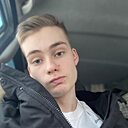 Знакомства: Саша, 21 год, Москва