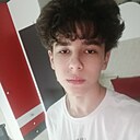 Знакомства: Андрей, 19 лет, Минск