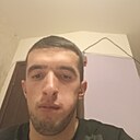 Знакомства: Рахмонали, 25 лет, Уфа