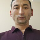 Знакомства: Захид, 43 года, Москва