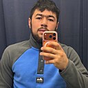 Знакомства: Мансур, 23 года, Сургут