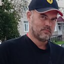 Знакомства: Сергей, 48 лет, Дубна