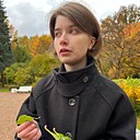 Знакомства: Ирина, 21 год, Санкт-Петербург