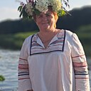 Знакомства: Людмила, 55 лет, Липецк