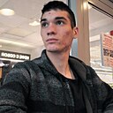 Знакомства: Кирилл, 18 лет, Белгород