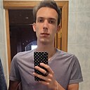 Знакомства: Сергей, 22 года, Иваново