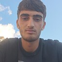 Знакомства: Марат, 20 лет, Крымск