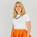 Знакомства: Вика, 38 лет, Киев