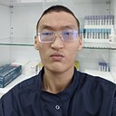 Знакомства: Демиан, 19 лет, Вилюйск