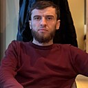 Знакомства: Адам, 26 лет, Москва