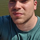 Знакомства: Кирилл, 26 лет, Москва