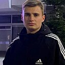 Знакомства: Иван, 26 лет, Краснодар