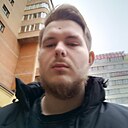 Знакомства: Андрей, 20 лет, Железногорск
