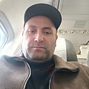 Знакомства: Ilham, 45 лет, Москва