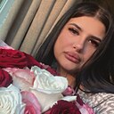 Знакомства: Катя, 24 года, Ставрополь