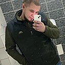 Знакомства: Ваня, 36 лет, Смоленск