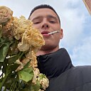 Знакомства: Дима, 23 года, Ульяновск