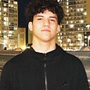 Знакомства: Булат, 20 лет, Нижнекамск