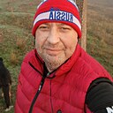 Знакомства: Андрей, 46 лет, Красный Луч