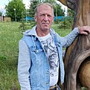 Знакомства: Геннадий, 49 лет, Чертково