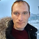 Знакомства: Сергей, 34 года, Балаганск