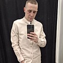 Знакомства: Дмитрий, 25 лет, Великие Луки