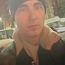 Знакомства: Андрей, 36 лет, Бузулук