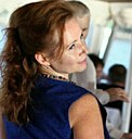 Знакомства: Марина, 47 лет, Орша