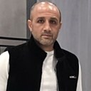 Знакомства: Давид, 36 лет, Ереван