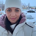 Знакомства: Ольга, 48 лет, Надым