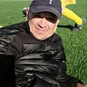 Знакомства: Сергей, 50 лет, Краснодар