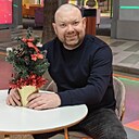 Знакомства: Руслан, 43 года, Москва