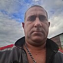 Знакомства: Юрий, 46 лет, Самара