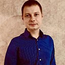 Знакомства: Антон, 37 лет, Минск