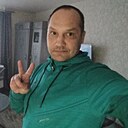 Знакомства: Стас, 44 года, Тольятти