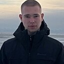 Знакомства: Руслан, 23 года, Нижнеудинск