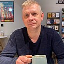 Знакомства: Алексей, 40 лет, Киров