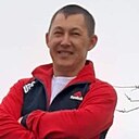 Знакомства: Санек, 35 лет, Докучаевск