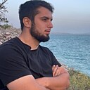 Знакомства: Марат, 25 лет, Махачкала