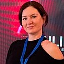 Знакомства: Кристина, 46 лет, Губаха