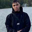 Знакомства: Ильнур, 25 лет, Кумертау